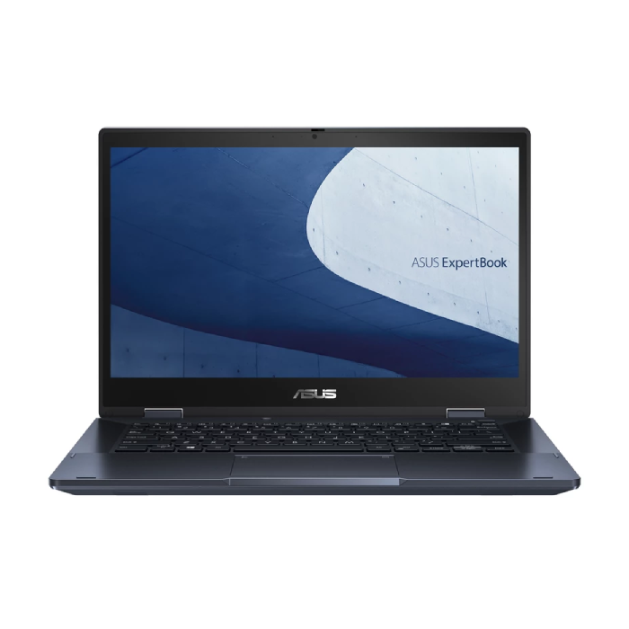  لپ تاپ ایسوس ExpertBook B3 Flip B3402FVA پردازنده Core i7 1355U رم 16GB حافظه 512GB